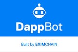 Introducing Developer Tool- DappBot (Dapp.bot)