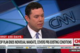 What conservatives like Rep. Chaffetz miss about owning iPhones over paying for health insurance