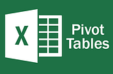 Excel Pivot Table Course