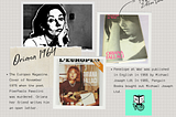 Penelope No Longer Weaves: Why I Deeply Love Penelope at War