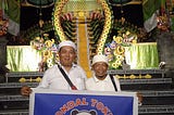 “Pondal Token Selalu Mendunia Sepanjang Masa”
