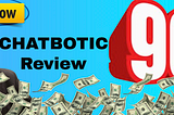 Chatbotic Review - A Detailed Look Inside Chatbotic
