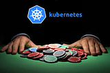 Going all in with Kubernetes (Part 1)