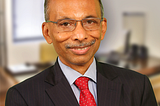 Ananth Krishnan