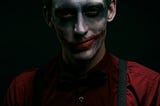 Creepy and Proud!
