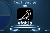 BaseSwap x VFAT Integration is LIVE!
