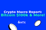 Macro Market Outlook: U.S.-China