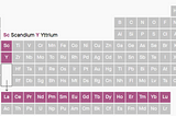 To Stop A New Dark Age, Australia Must Develop Its Rare Earth Industry