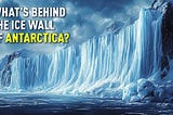 Exploring the Mysteries of the Continent Behind the Ice Wall
Deep in the southernmost reaches of…