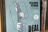 Benjamin Herman — Deal