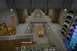 Ten Features You Need in Your Minecraft Mine