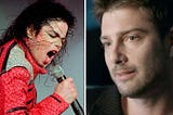 Michael Jackson Accuser’s Case Dismissed Once Again