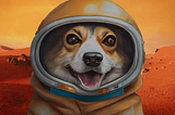 No Dogs on Mars
