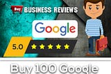 Buy Google Business Reviews