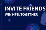 Invite Friends On Discord & Win Cute SolCube NFTs and Cash Prizes.