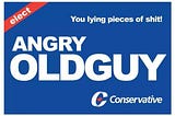 The Great Con About to be Pulled Again