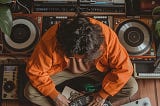 Discovering New Music Through Curated Playlists