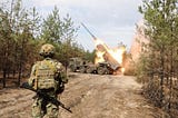 Russia Launches Major Counterattack in Kursk as Ukraine Struggles to Hold Ground