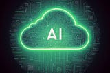 Generative AI Sparks Public Cloud Surge