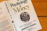 The book has 20 chapters, each describing what author @morganhousel1 considers to be most important…