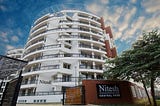 Nitesh Estates Central Park