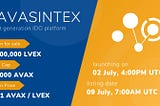 LavaSintex Private Sale Update!