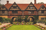 Schloss Cecilienhof, Germany Benedikt Elser