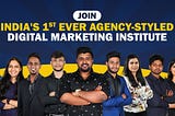 Best Advance Online Digital Marketing Institute in India