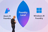 How Microsoft Foundry Local and Olive Simplify Model Optimization and running it locally