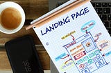 Why Landing Page is Important