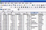 Excel