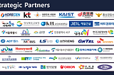 9. Strategic Partners