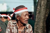 Kisah Tentang Kita: Manusia Indonesia.