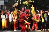 Soka Sari adalah Tarian Daerah Bima khusus di Desa Sari Kecamatan Sape