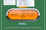 RMSE: Distorting the Evaluation of Results