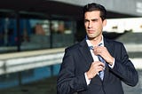 Business Casual Dress Code Guide for Men