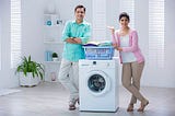 The Case for Choosing a Professional Laundry Company: lndry.com