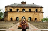 Rang Ghar