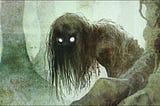 3 Tips On Writing Supernatural Horror