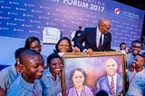 How the Tony Elumelu Foundation is taking a lead in Entrepreneurship Support for African Start-ups