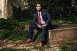 Will Hurd Is the Future of the GOP*