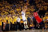 Why Steph Curry is the Greatest Shooter in NBA History