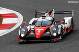 Fernando Alonso y su Toyota TS050 Hybrid se proclaman vencedores de las 6 Horas de Spa