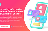 Marketing Information Services — RPRM Market Rewards Full Channel