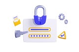 Password Field Design Guidelines