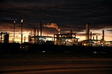 Canadian Capitalism’s Hot Mess of Climate Contradictions (Part 1)