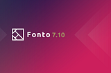Release 7.10