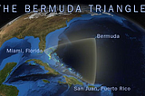 The Bermuda Triangle — Solved?