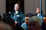 Medicaid Saved Her. Now, She Gives Back.