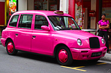 Pink Taxi ICO — A Unique Way to safeguard your journey